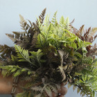 Buquê De Samambaias Artificiais Coloridas | Formosinha